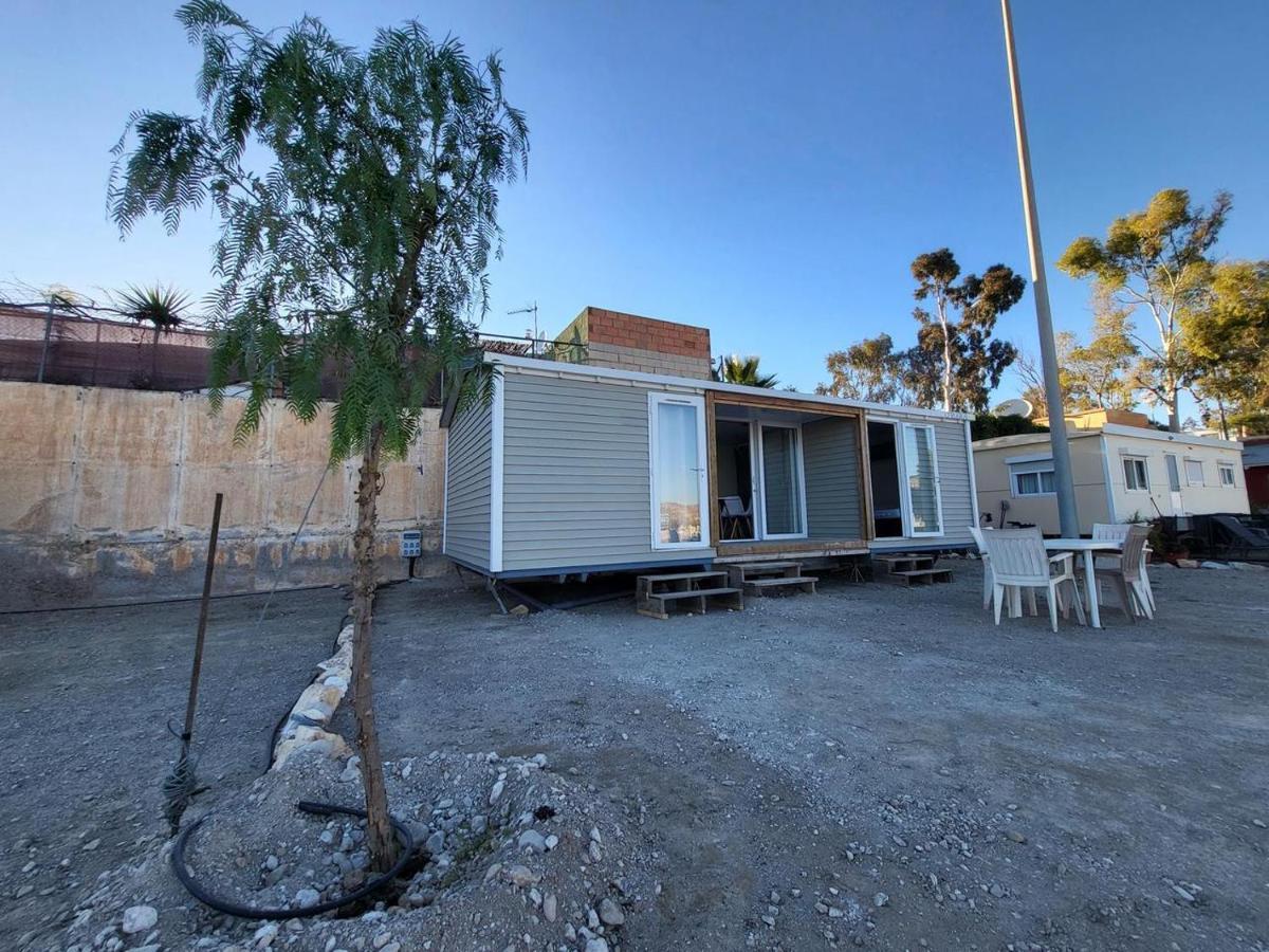 Camping Albox Exterior photo