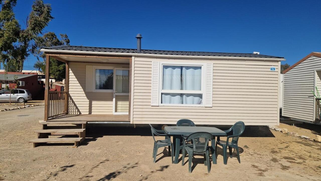 Camping Albox Exterior photo