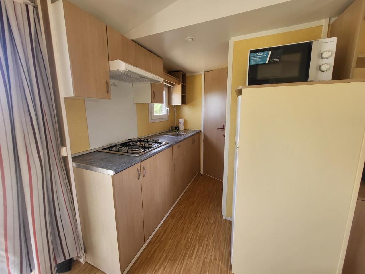 Camping Albox Exterior photo